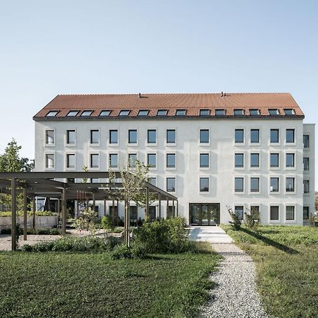 Aparthotel Luzern West Alberswil Exterior foto