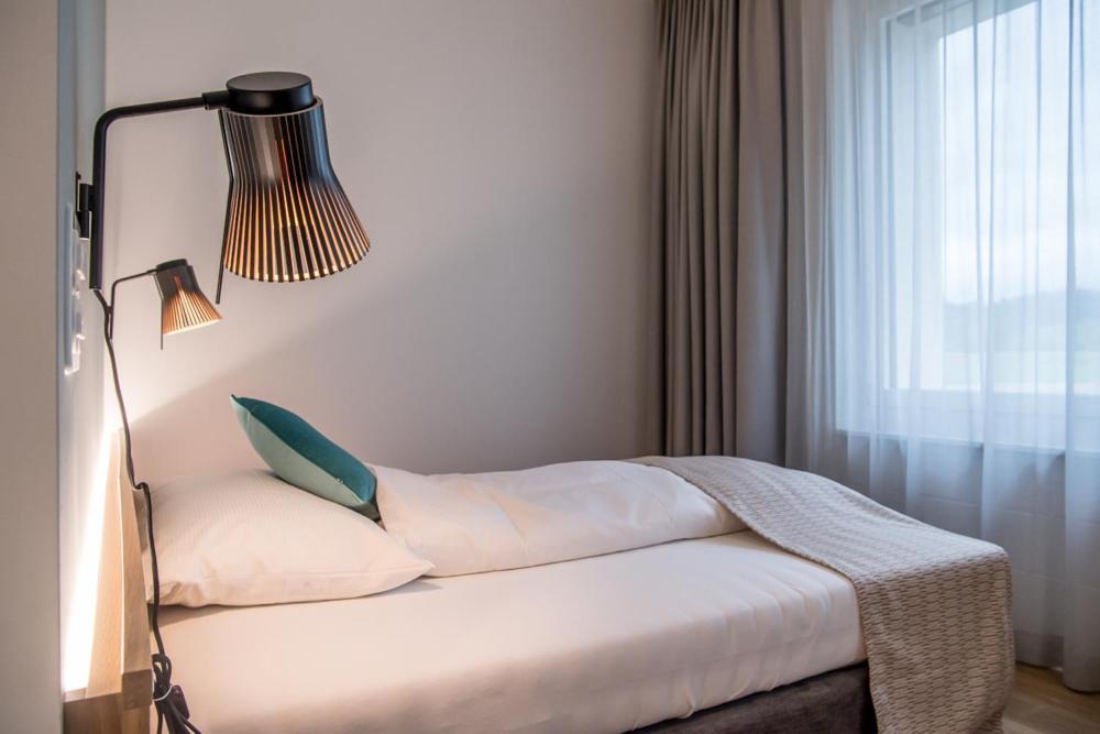 Aparthotel Luzern West Alberswil Exterior foto
